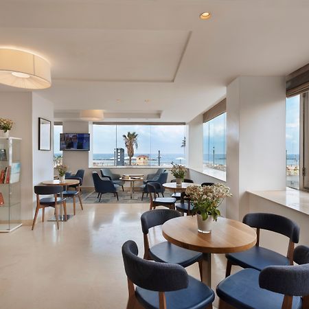 Orchid Tel Aviv Ξενοδοχείο Εξωτερικό φωτογραφία