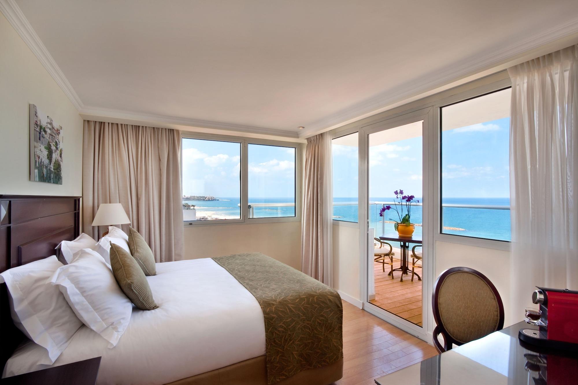 Orchid Tel Aviv Ξενοδοχείο Δωμάτιο φωτογραφία