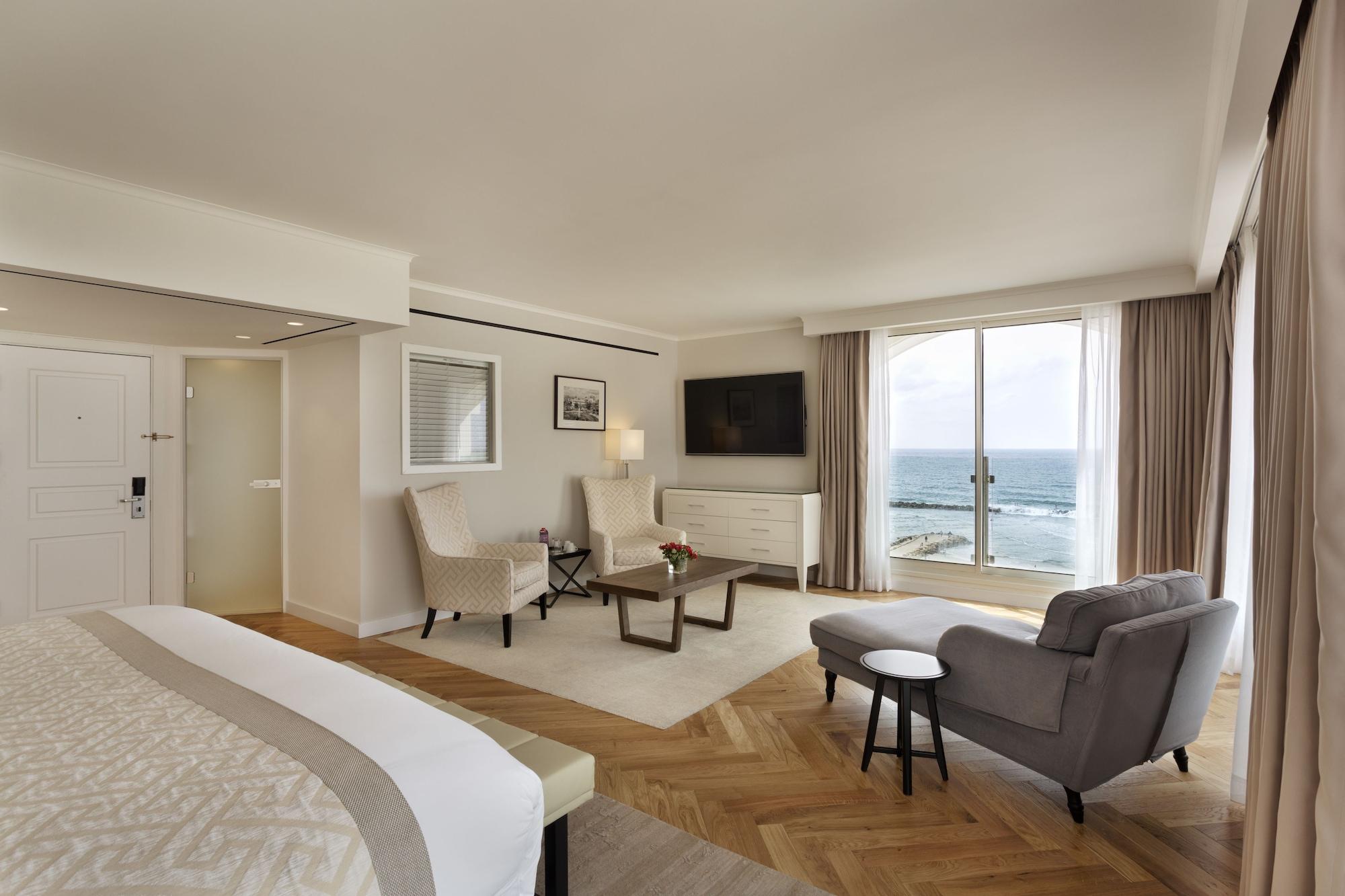 Orchid Tel Aviv Ξενοδοχείο Εξωτερικό φωτογραφία