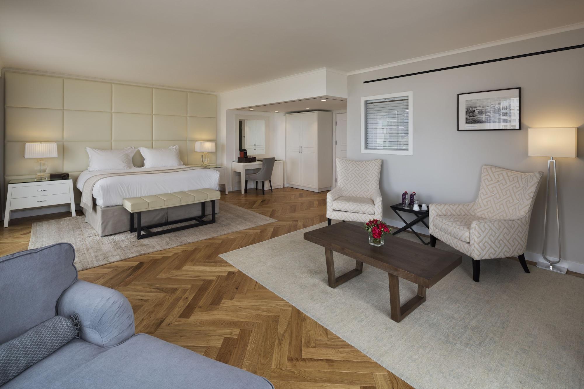 Orchid Tel Aviv Ξενοδοχείο Εξωτερικό φωτογραφία