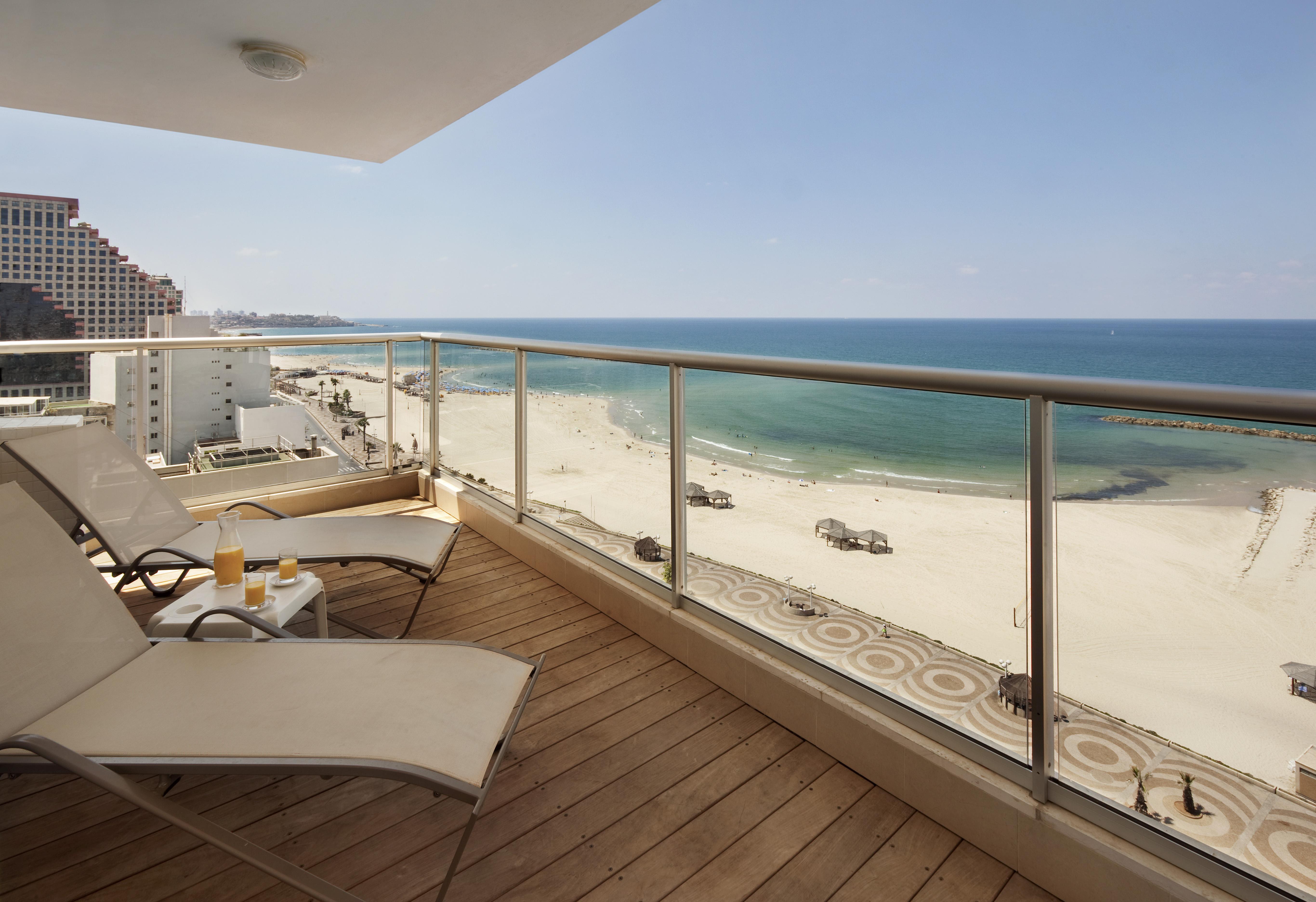 Orchid Tel Aviv Ξενοδοχείο Ανέσεις φωτογραφία