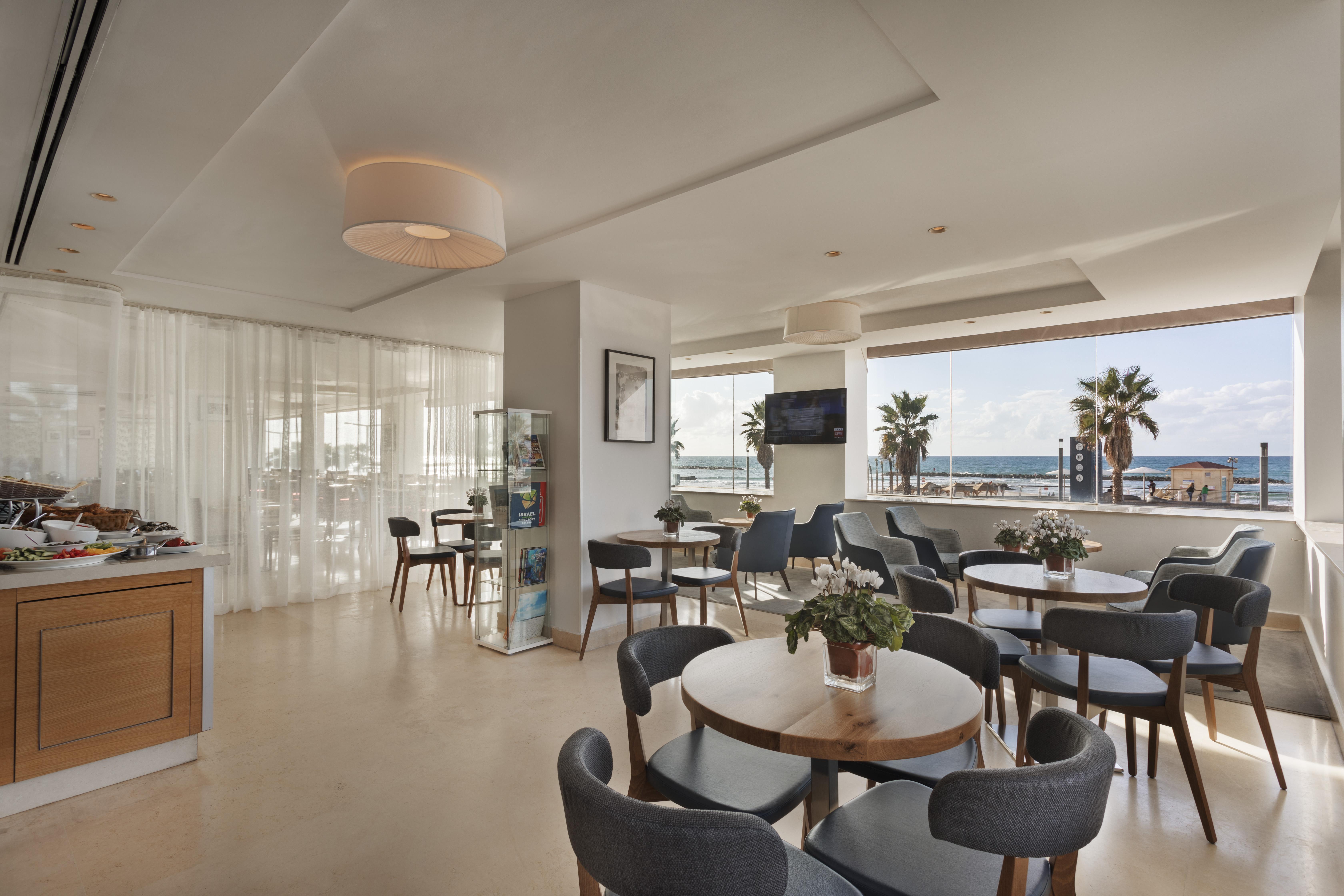 Orchid Tel Aviv Ξενοδοχείο Εξωτερικό φωτογραφία