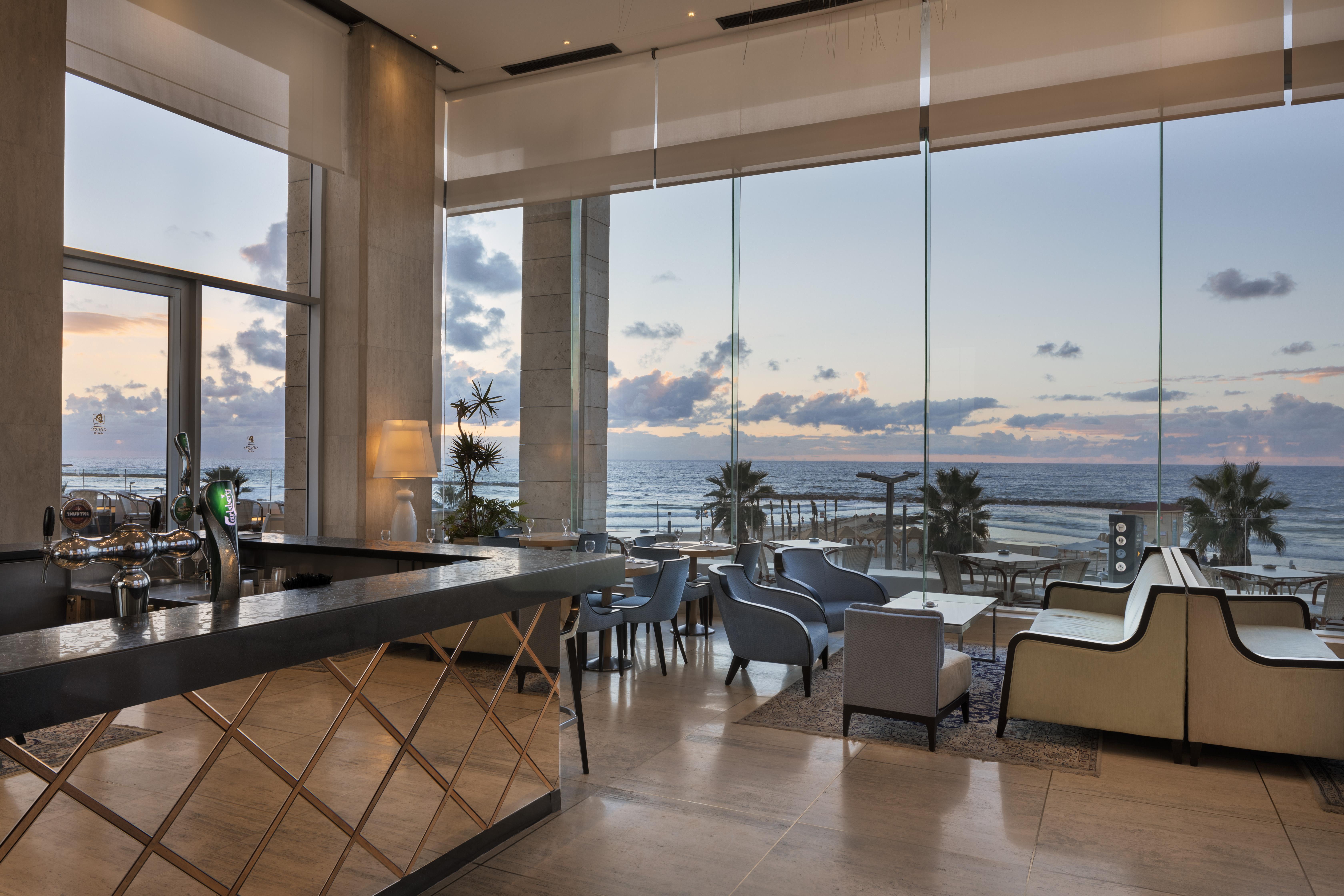 Orchid Tel Aviv Ξενοδοχείο Εξωτερικό φωτογραφία