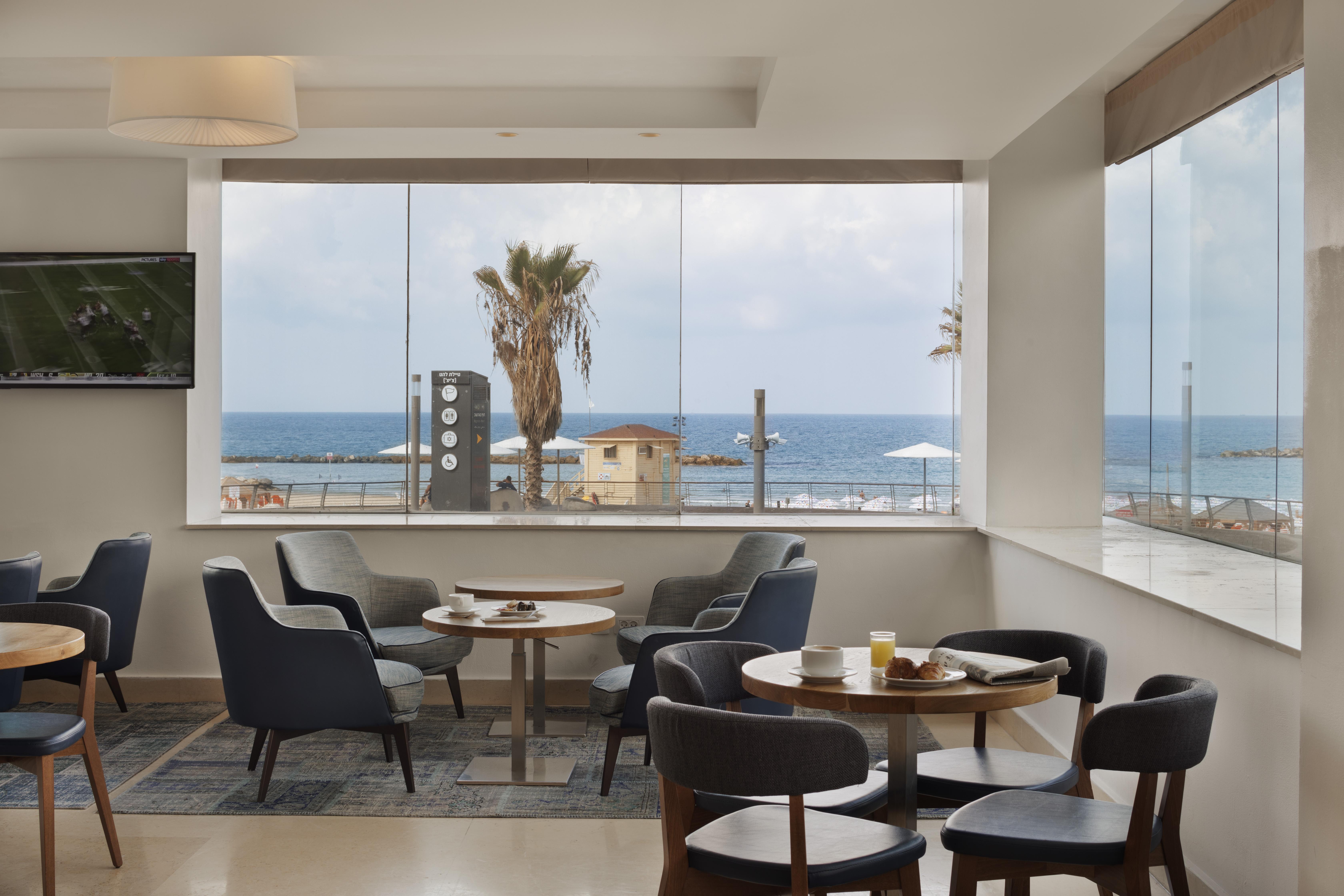 Orchid Tel Aviv Ξενοδοχείο Εξωτερικό φωτογραφία