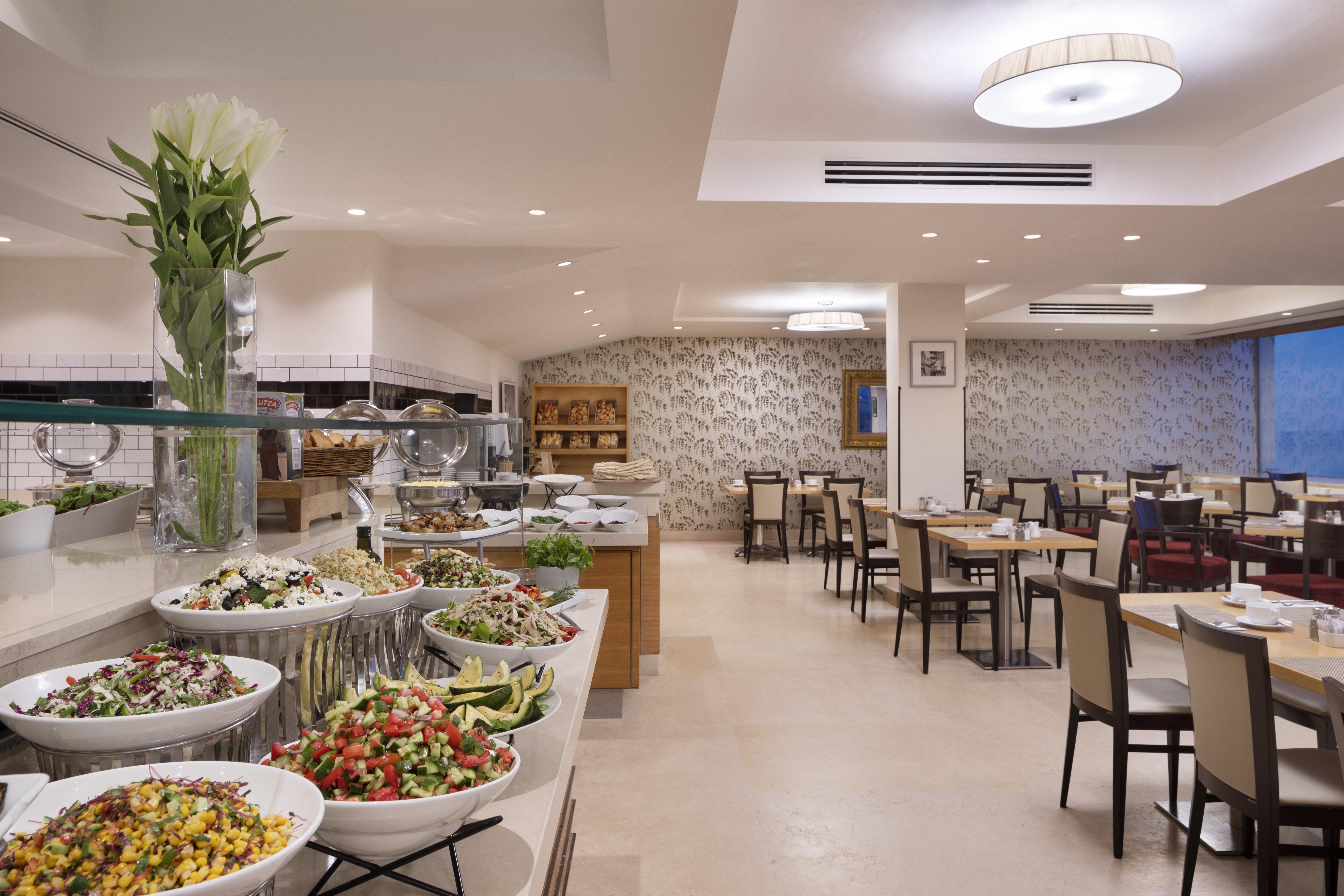 Orchid Tel Aviv Ξενοδοχείο Εξωτερικό φωτογραφία