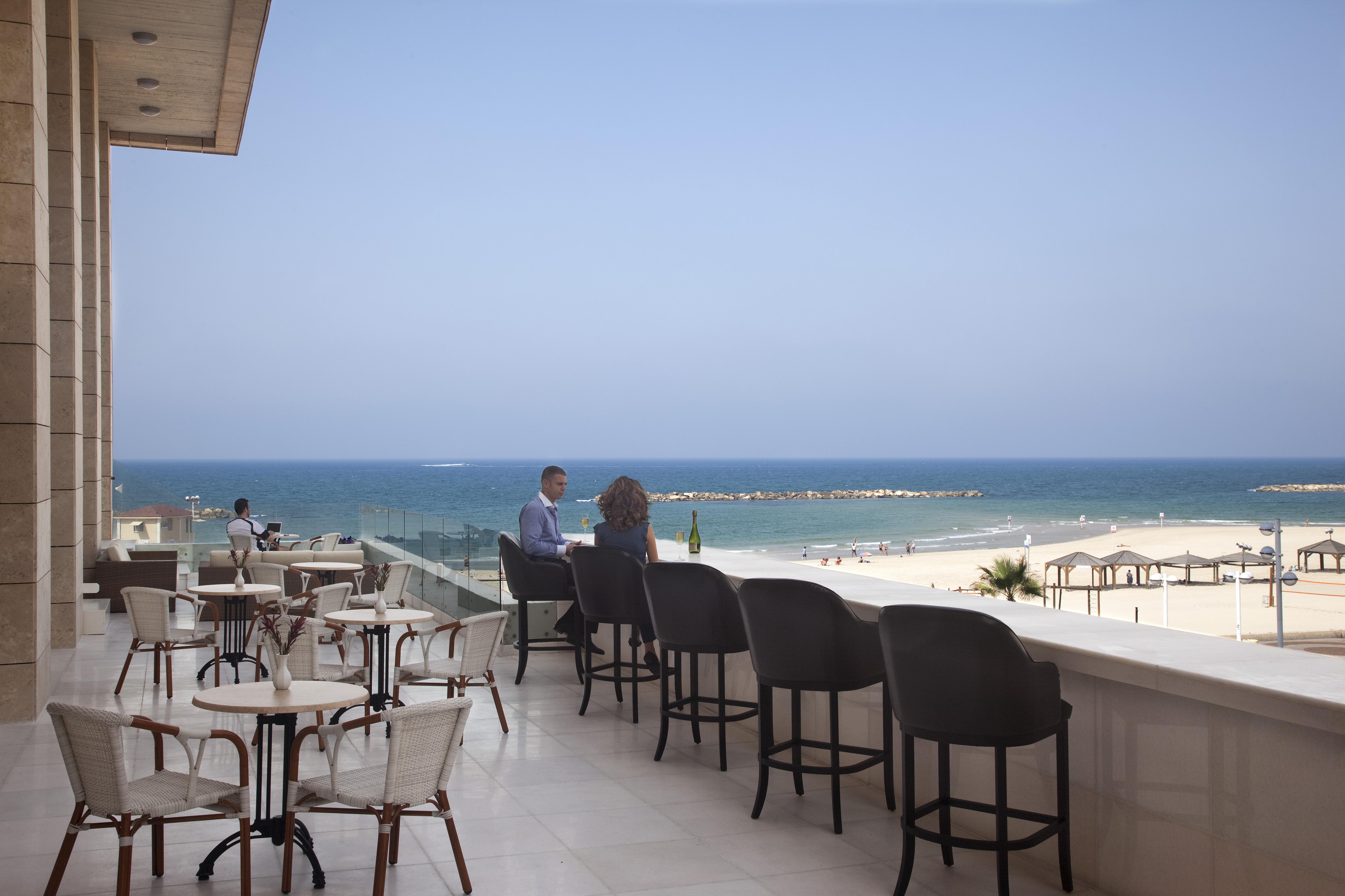 Orchid Tel Aviv Ξενοδοχείο Εξωτερικό φωτογραφία