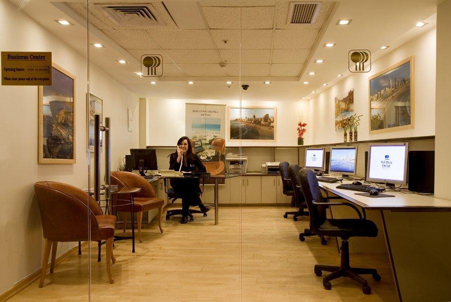 Orchid Tel Aviv Ξενοδοχείο Εξωτερικό φωτογραφία