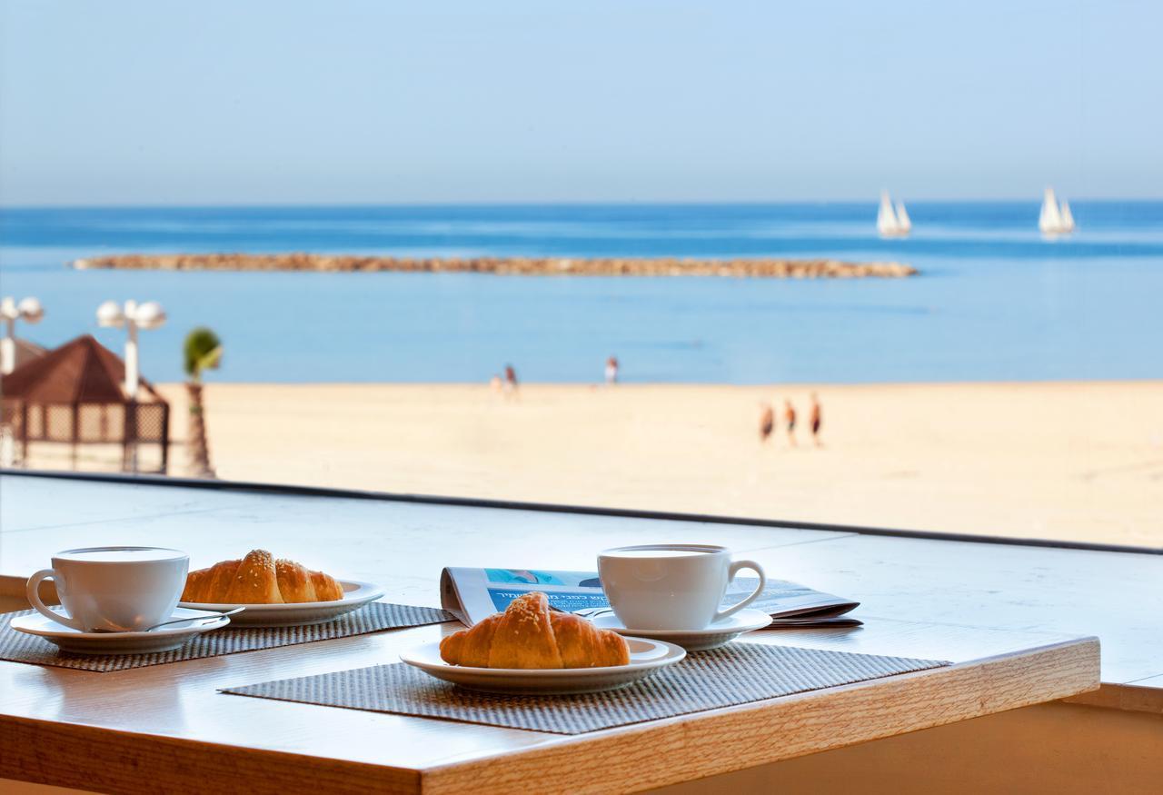 Orchid Tel Aviv Ξενοδοχείο Εξωτερικό φωτογραφία